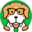 Auggie Buddy logo